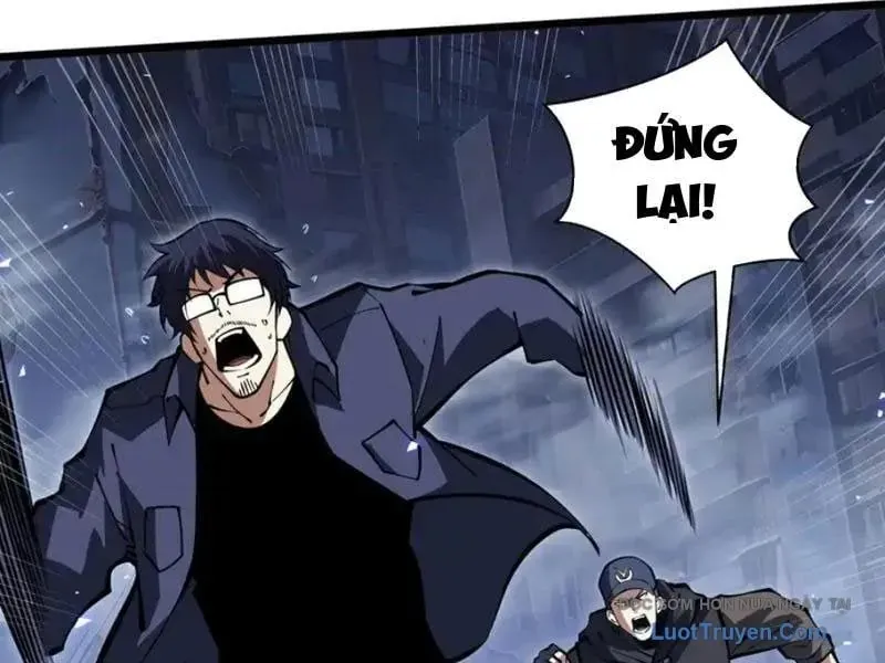 Tai Ách Giáng Lâm: Ta Tiến Hóa Thành Tinh Hồng Đế Vương Chap 21 - Next Chap 22