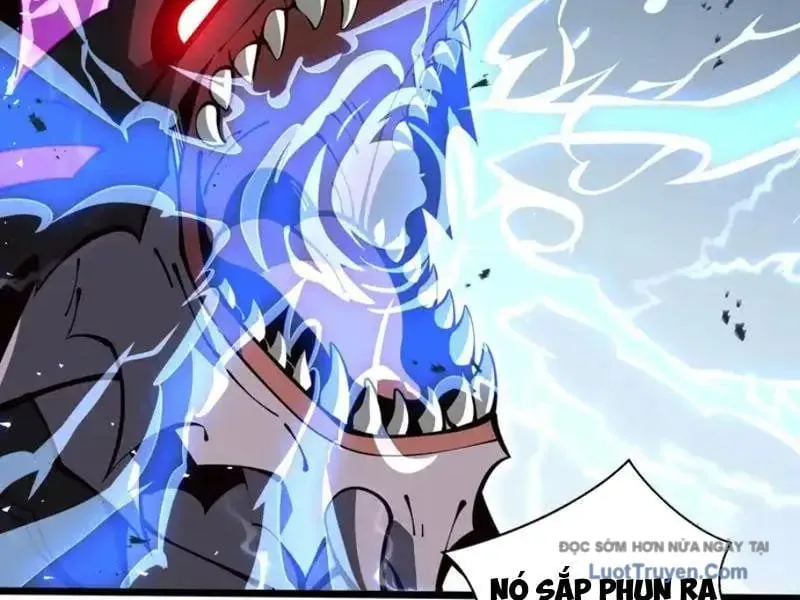 Tai Ách Giáng Lâm: Ta Tiến Hóa Thành Tinh Hồng Đế Vương Chap 21 - Next Chap 22