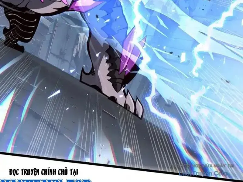 Tai Ách Giáng Lâm: Ta Tiến Hóa Thành Tinh Hồng Đế Vương Chap 21 - Next Chap 22