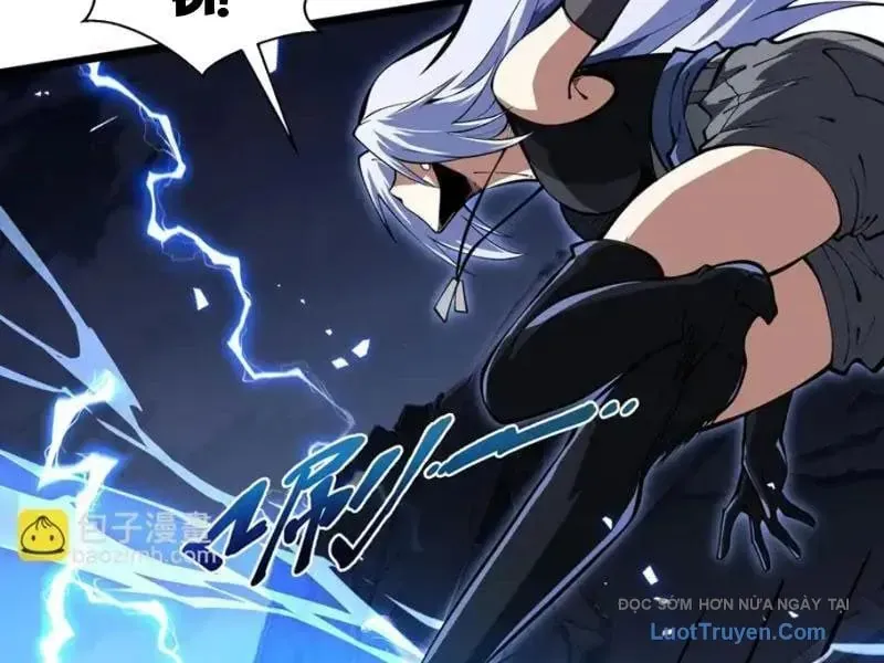 Tai Ách Giáng Lâm: Ta Tiến Hóa Thành Tinh Hồng Đế Vương Chap 21 - Next Chap 22