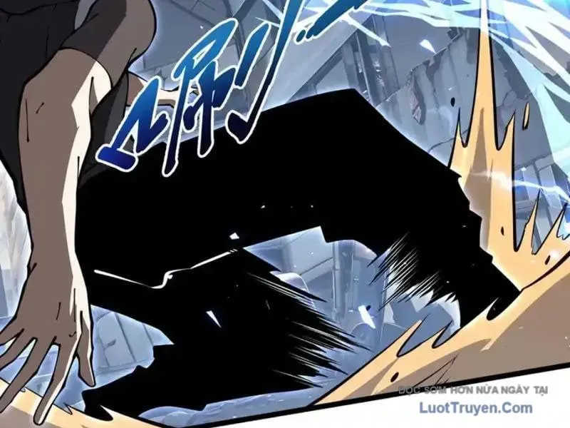 Tai Ách Giáng Lâm: Ta Tiến Hóa Thành Tinh Hồng Đế Vương Chap 21 - Next Chap 22