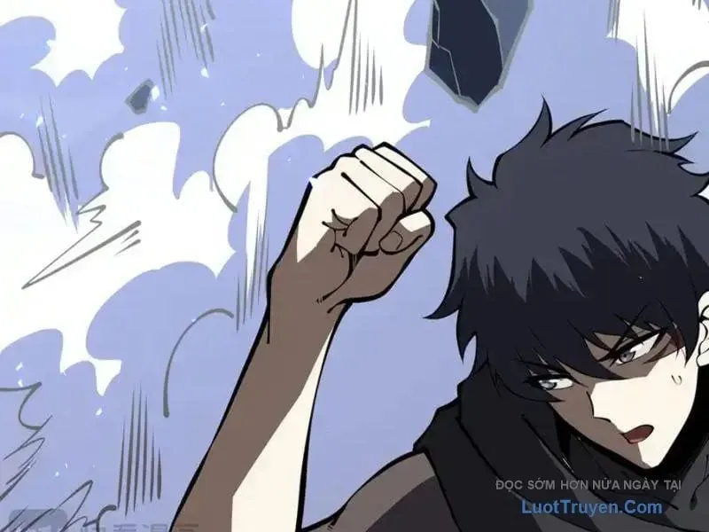 Tai Ách Giáng Lâm: Ta Tiến Hóa Thành Tinh Hồng Đế Vương Chap 21 - Next Chap 22