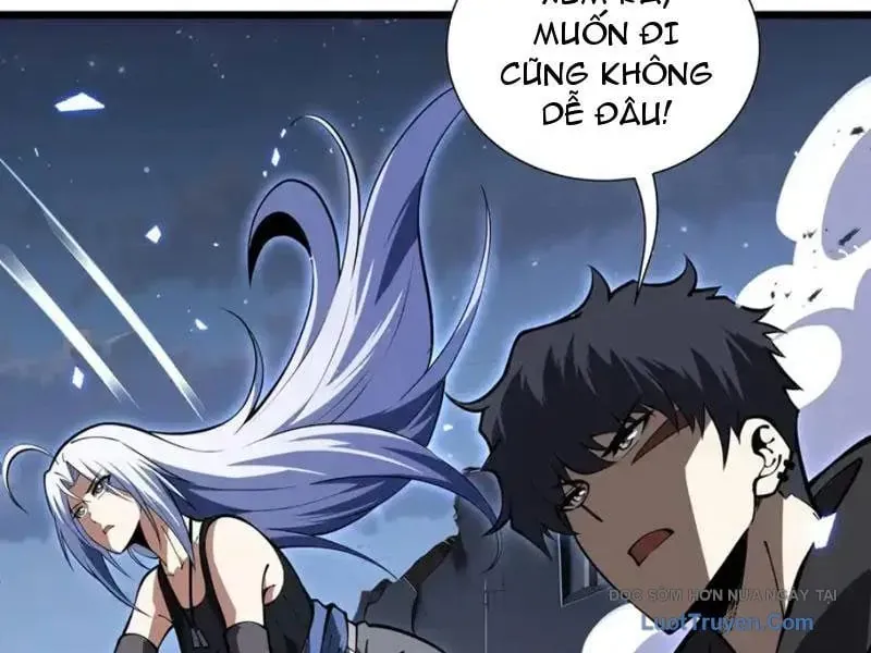 Tai Ách Giáng Lâm: Ta Tiến Hóa Thành Tinh Hồng Đế Vương Chap 21 - Next Chap 22