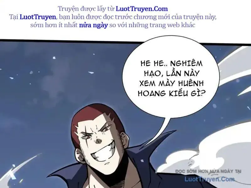 Tai Ách Giáng Lâm: Ta Tiến Hóa Thành Tinh Hồng Đế Vương Chap 21 - Next Chap 22