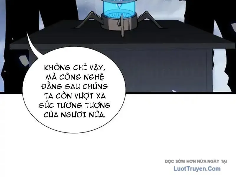 Tai Ách Giáng Lâm: Ta Tiến Hóa Thành Tinh Hồng Đế Vương Chap 21 - Next Chap 22
