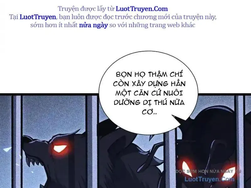Tai Ách Giáng Lâm: Ta Tiến Hóa Thành Tinh Hồng Đế Vương Chap 21 - Next Chap 22