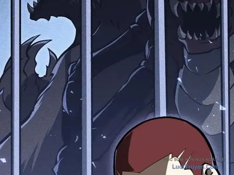 Tai Ách Giáng Lâm: Ta Tiến Hóa Thành Tinh Hồng Đế Vương Chap 21 - Next Chap 22