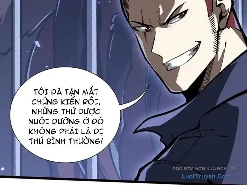 Tai Ách Giáng Lâm: Ta Tiến Hóa Thành Tinh Hồng Đế Vương Chap 21 - Next Chap 22