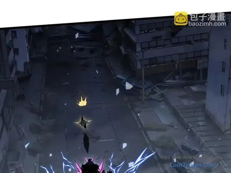 Tai Ách Giáng Lâm: Ta Tiến Hóa Thành Tinh Hồng Đế Vương Chap 21 - Next Chap 22