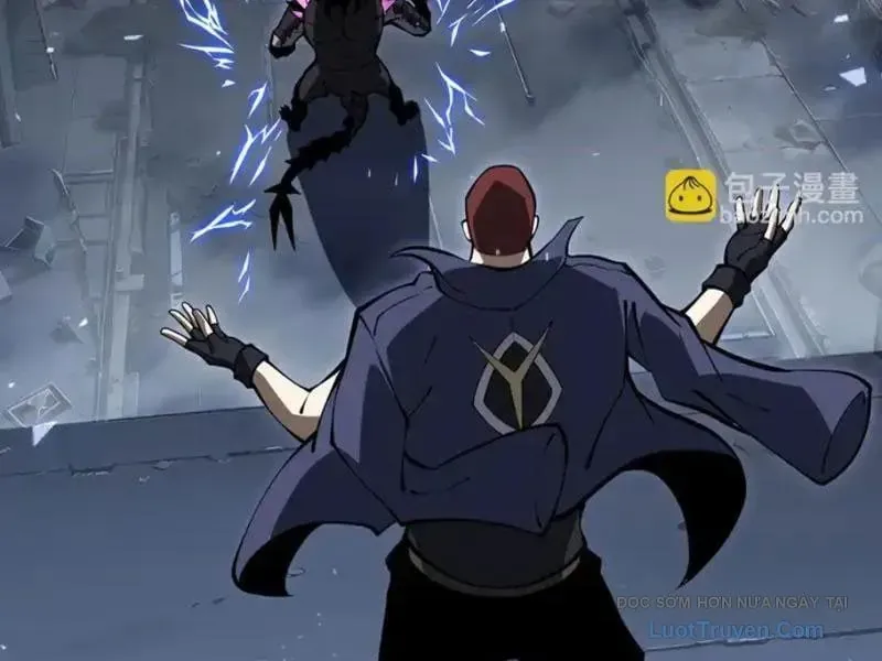 Tai Ách Giáng Lâm: Ta Tiến Hóa Thành Tinh Hồng Đế Vương Chap 21 - Next Chap 22