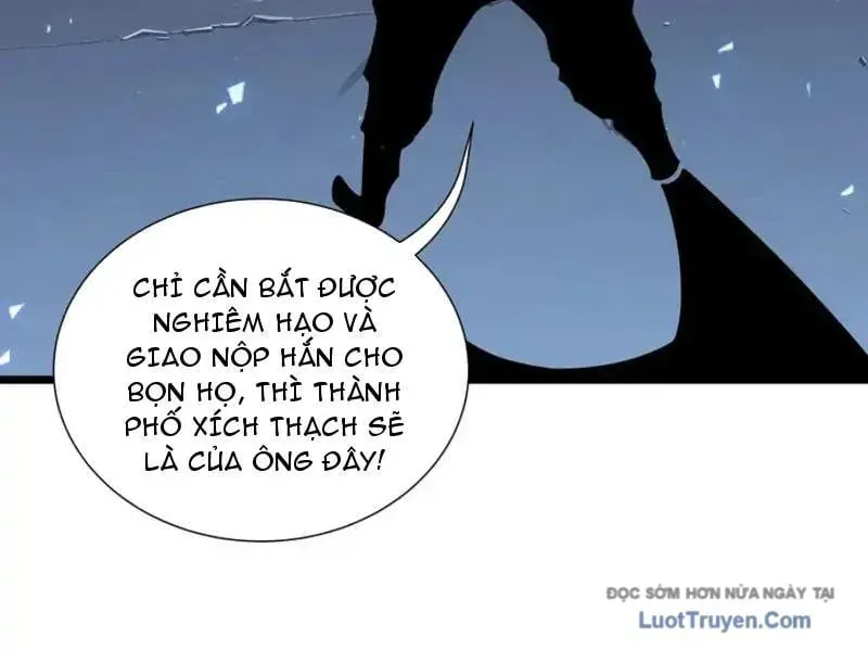 Tai Ách Giáng Lâm: Ta Tiến Hóa Thành Tinh Hồng Đế Vương Chap 21 - Next Chap 22