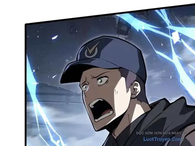 Tai Ách Giáng Lâm: Ta Tiến Hóa Thành Tinh Hồng Đế Vương Chap 21 - Next Chap 22