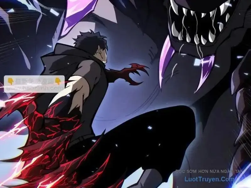 Tai Ách Giáng Lâm: Ta Tiến Hóa Thành Tinh Hồng Đế Vương Chap 21 - Next Chap 22