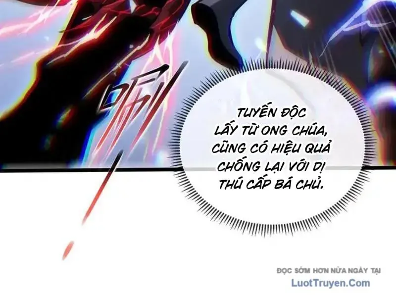 Tai Ách Giáng Lâm: Ta Tiến Hóa Thành Tinh Hồng Đế Vương Chap 21 - Next Chap 22