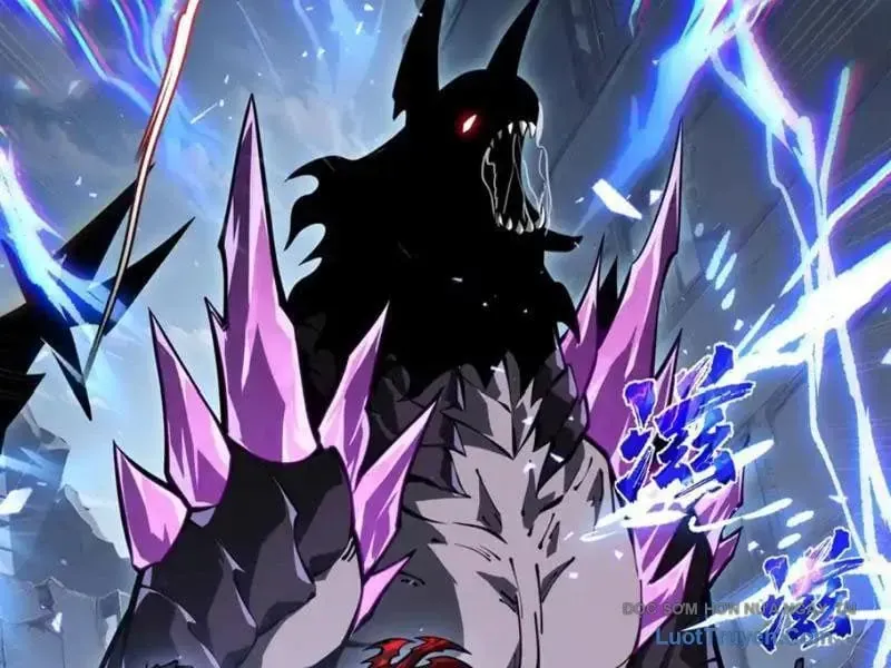 Tai Ách Giáng Lâm: Ta Tiến Hóa Thành Tinh Hồng Đế Vương Chap 21 - Next Chap 22