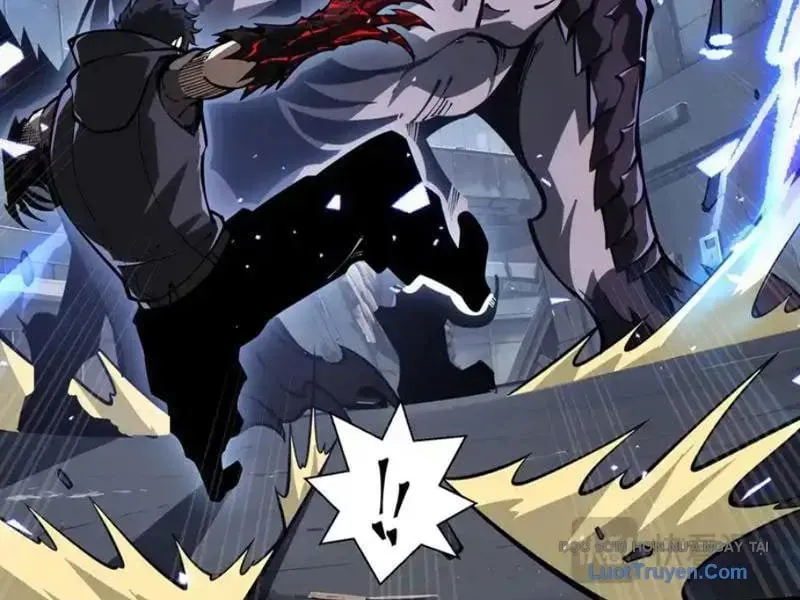 Tai Ách Giáng Lâm: Ta Tiến Hóa Thành Tinh Hồng Đế Vương Chap 21 - Next Chap 22