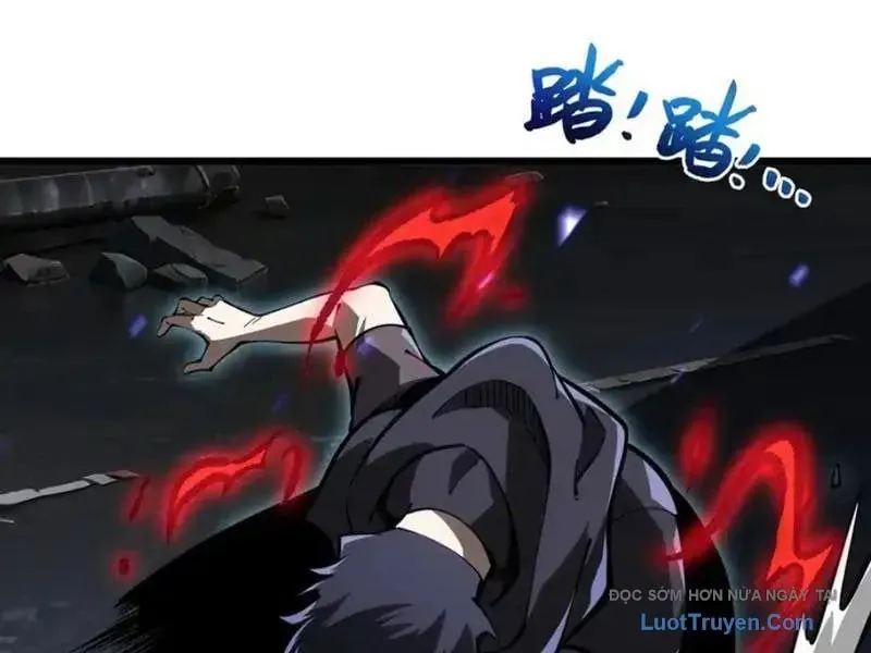 Tai Ách Giáng Lâm: Ta Tiến Hóa Thành Tinh Hồng Đế Vương Chap 21 - Next Chap 22