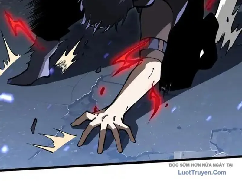 Tai Ách Giáng Lâm: Ta Tiến Hóa Thành Tinh Hồng Đế Vương Chap 21 - Next Chap 22