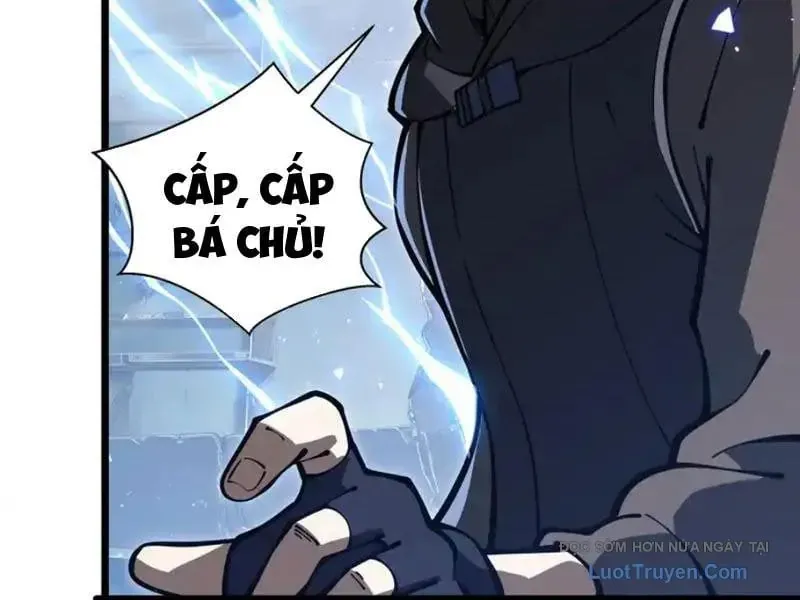 Tai Ách Giáng Lâm: Ta Tiến Hóa Thành Tinh Hồng Đế Vương Chap 21 - Next Chap 22