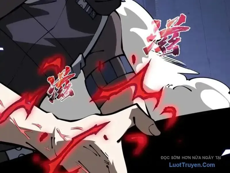 Tai Ách Giáng Lâm: Ta Tiến Hóa Thành Tinh Hồng Đế Vương Chap 21 - Next Chap 22