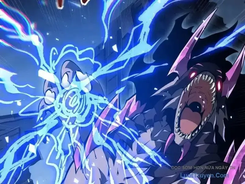 Tai Ách Giáng Lâm: Ta Tiến Hóa Thành Tinh Hồng Đế Vương Chap 21 - Next Chap 22