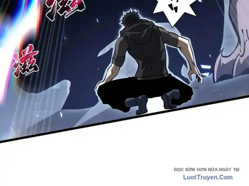 Tai Ách Giáng Lâm: Ta Tiến Hóa Thành Tinh Hồng Đế Vương Chap 21 - Next Chap 22