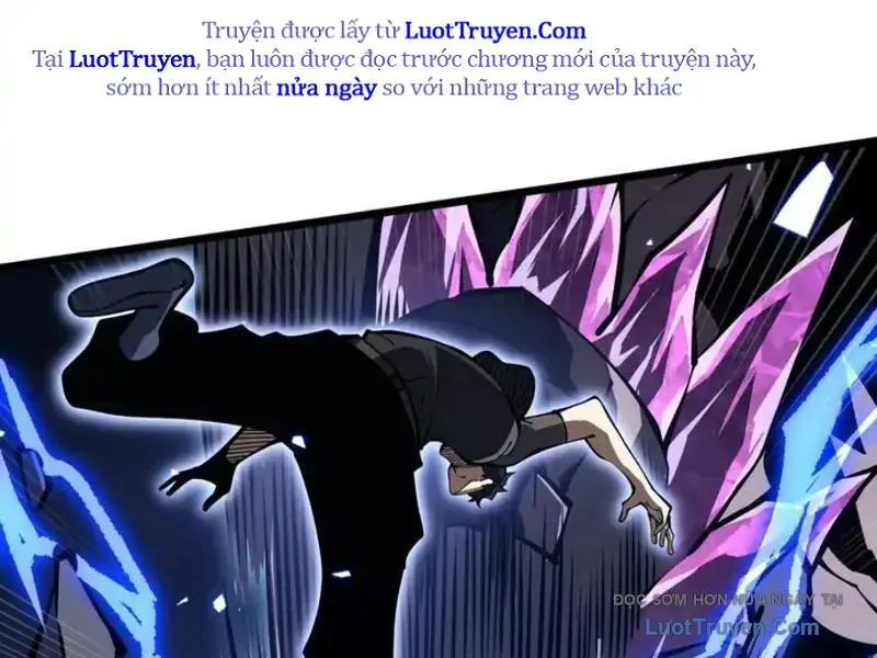 Tai Ách Giáng Lâm: Ta Tiến Hóa Thành Tinh Hồng Đế Vương Chap 21 - Next Chap 22