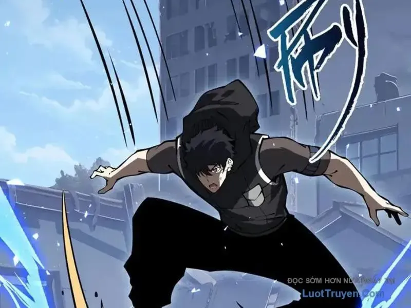 Tai Ách Giáng Lâm: Ta Tiến Hóa Thành Tinh Hồng Đế Vương Chap 21 - Next Chap 22