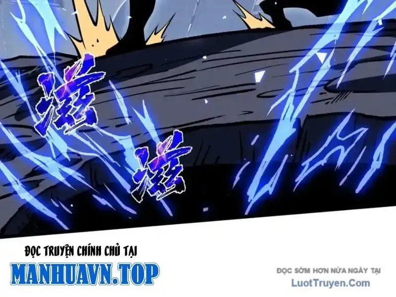 Tai Ách Giáng Lâm: Ta Tiến Hóa Thành Tinh Hồng Đế Vương Chap 21 - Next Chap 22