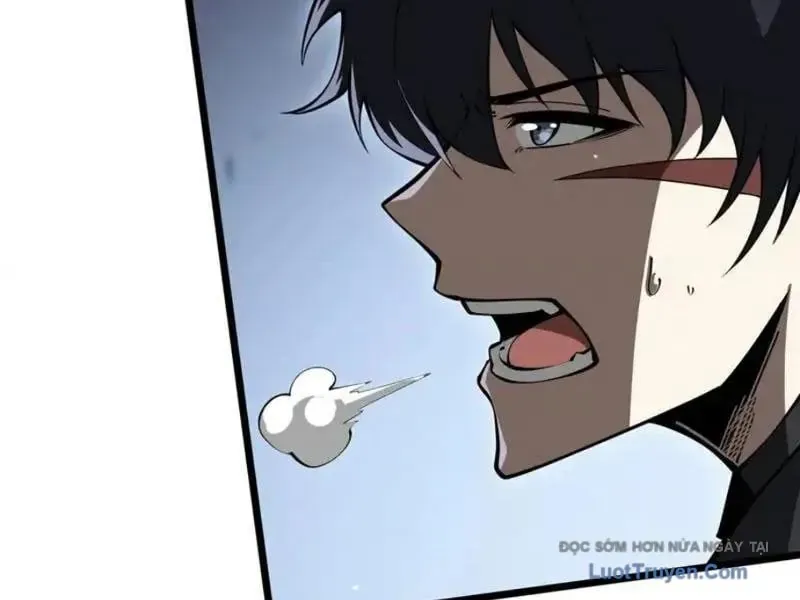 Tai Ách Giáng Lâm: Ta Tiến Hóa Thành Tinh Hồng Đế Vương Chap 21 - Next Chap 22