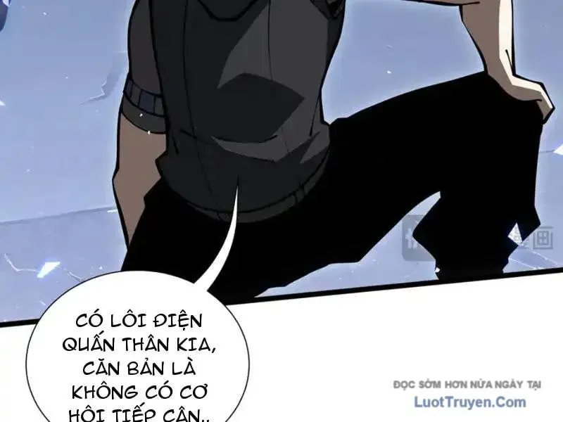 Tai Ách Giáng Lâm: Ta Tiến Hóa Thành Tinh Hồng Đế Vương Chap 21 - Next Chap 22