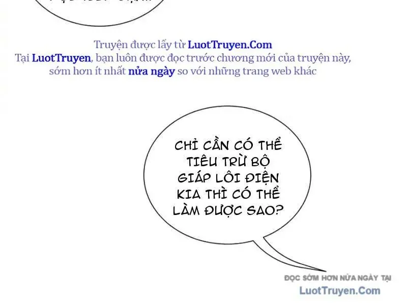 Tai Ách Giáng Lâm: Ta Tiến Hóa Thành Tinh Hồng Đế Vương Chap 21 - Next Chap 22