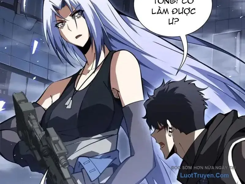 Tai Ách Giáng Lâm: Ta Tiến Hóa Thành Tinh Hồng Đế Vương Chap 21 - Next Chap 22