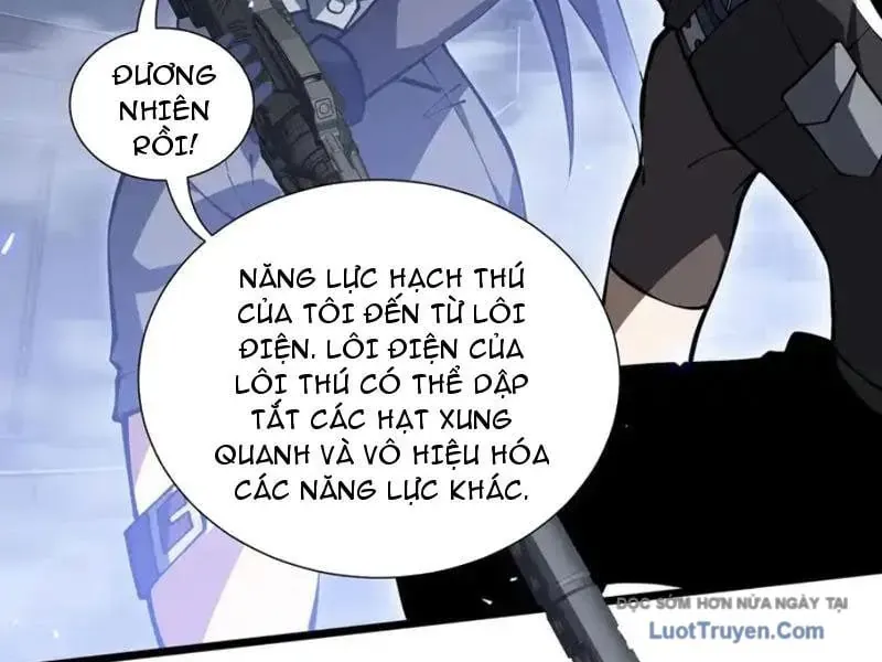 Tai Ách Giáng Lâm: Ta Tiến Hóa Thành Tinh Hồng Đế Vương Chap 21 - Next Chap 22