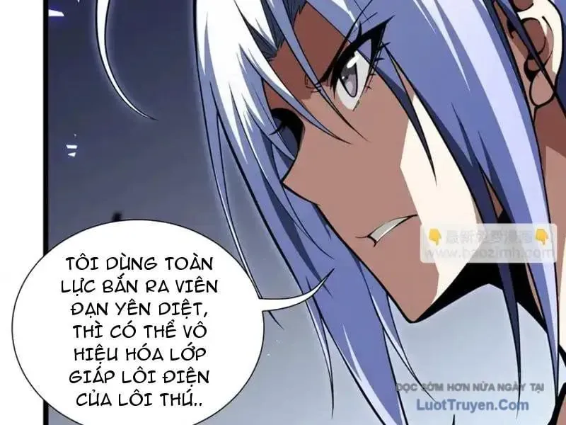 Tai Ách Giáng Lâm: Ta Tiến Hóa Thành Tinh Hồng Đế Vương Chap 21 - Next Chap 22
