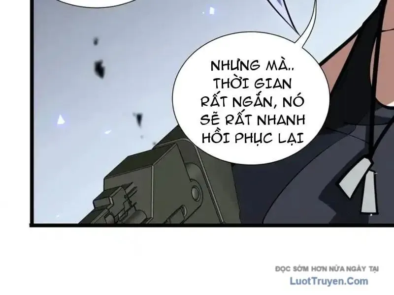 Tai Ách Giáng Lâm: Ta Tiến Hóa Thành Tinh Hồng Đế Vương Chap 21 - Next Chap 22