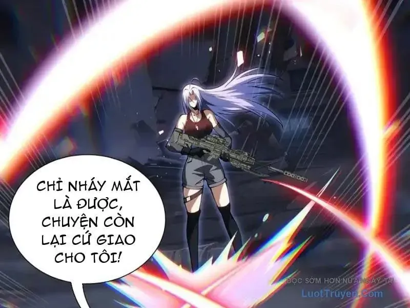 Tai Ách Giáng Lâm: Ta Tiến Hóa Thành Tinh Hồng Đế Vương Chap 21 - Next Chap 22