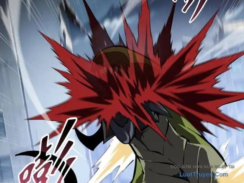 Tai Ách Giáng Lâm: Ta Tiến Hóa Thành Tinh Hồng Đế Vương Chap 22 - Next Chap 23