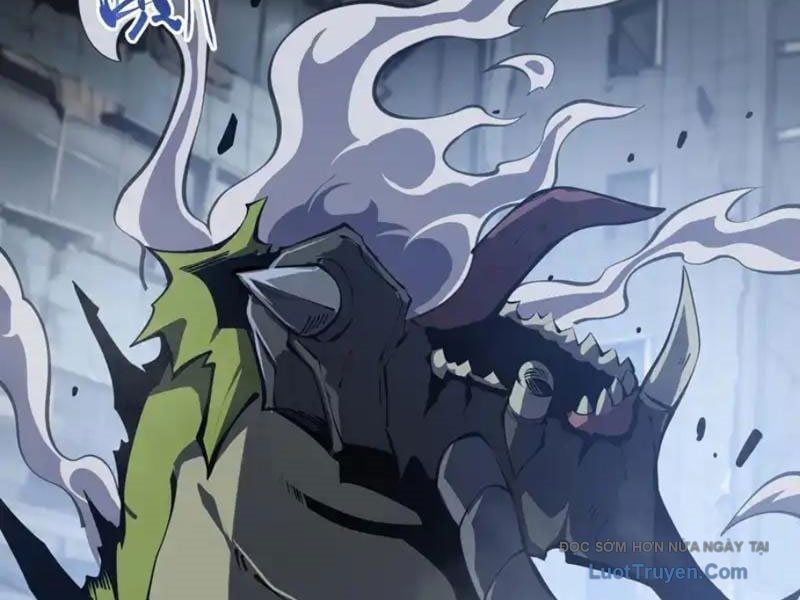 Tai Ách Giáng Lâm: Ta Tiến Hóa Thành Tinh Hồng Đế Vương Chap 22 - Next Chap 23