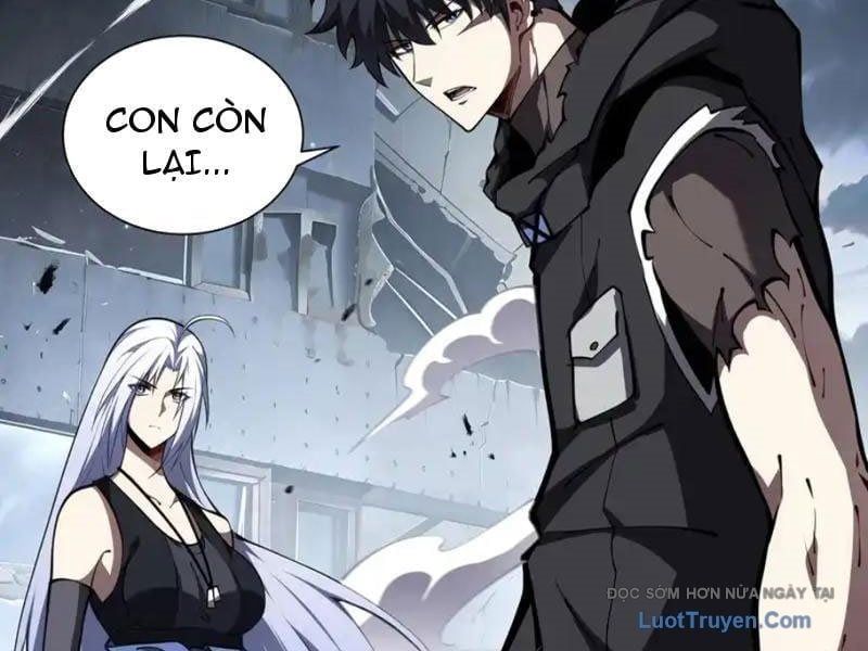 Tai Ách Giáng Lâm: Ta Tiến Hóa Thành Tinh Hồng Đế Vương Chap 22 - Next Chap 23