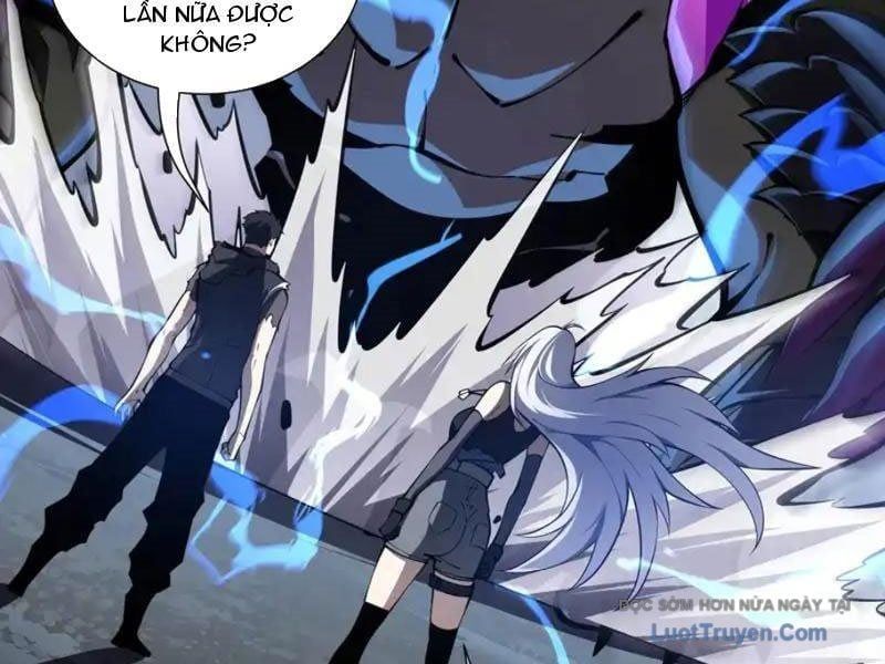 Tai Ách Giáng Lâm: Ta Tiến Hóa Thành Tinh Hồng Đế Vương Chap 22 - Next Chap 23