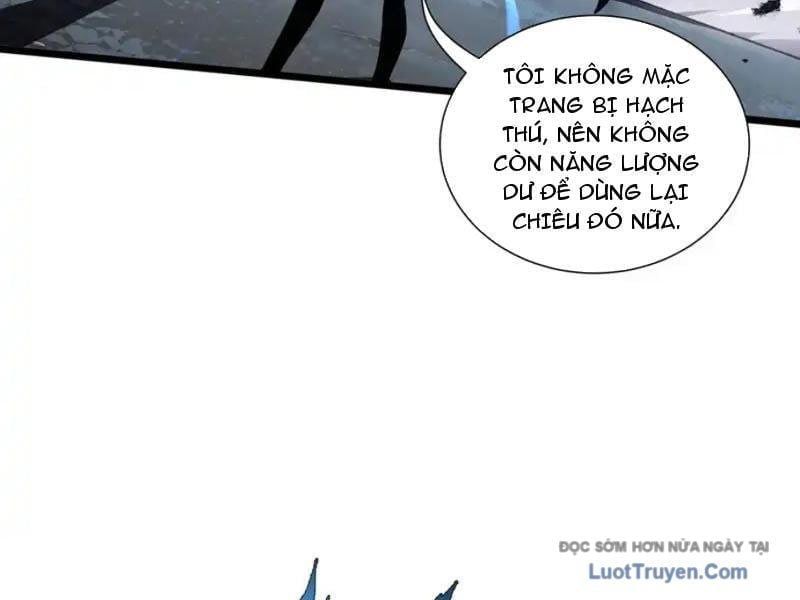 Tai Ách Giáng Lâm: Ta Tiến Hóa Thành Tinh Hồng Đế Vương Chap 22 - Next Chap 23