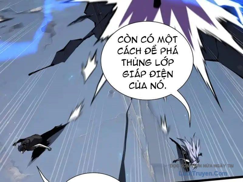 Tai Ách Giáng Lâm: Ta Tiến Hóa Thành Tinh Hồng Đế Vương Chap 22 - Next Chap 23