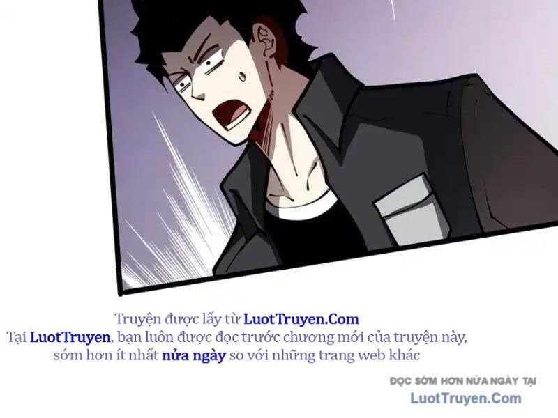 Tai Ách Giáng Lâm: Ta Tiến Hóa Thành Tinh Hồng Đế Vương Chap 22 - Next Chap 23