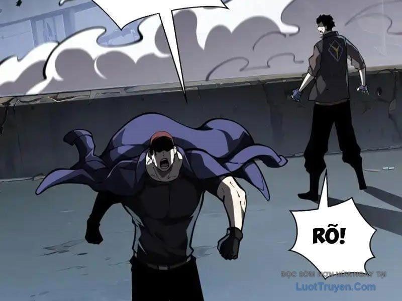 Tai Ách Giáng Lâm: Ta Tiến Hóa Thành Tinh Hồng Đế Vương Chap 22 - Next Chap 23