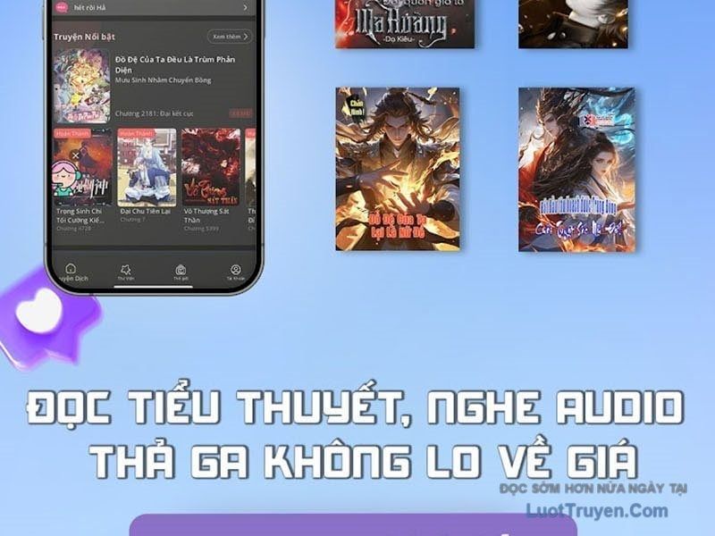 Tai Ách Giáng Lâm: Ta Tiến Hóa Thành Tinh Hồng Đế Vương Chap 22 - Next Chap 23