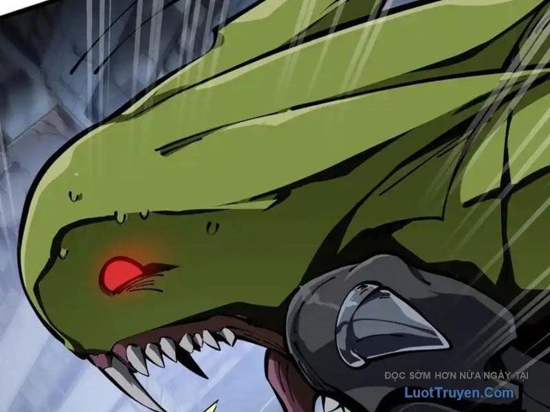 Tai Ách Giáng Lâm: Ta Tiến Hóa Thành Tinh Hồng Đế Vương Chap 22 - Next Chap 23