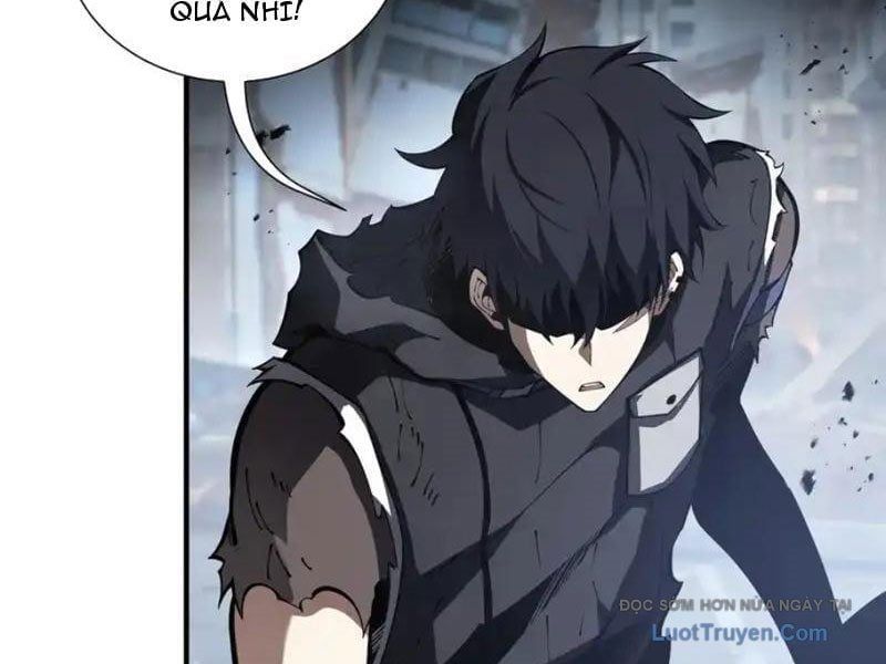 Tai Ách Giáng Lâm: Ta Tiến Hóa Thành Tinh Hồng Đế Vương Chap 22 - Next Chap 23