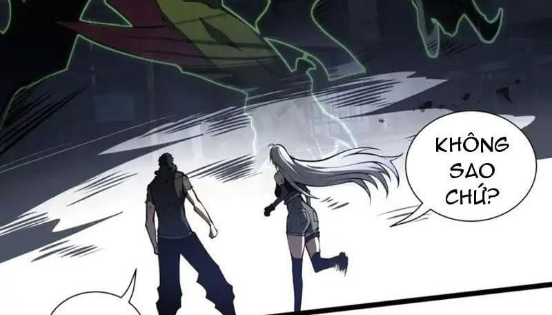 Tai Ách Giáng Lâm: Ta Tiến Hóa Thành Tinh Hồng Đế Vương Chap 22 - Next Chap 23