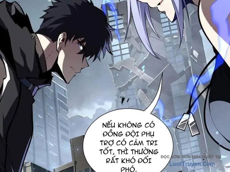 Tai Ách Giáng Lâm: Ta Tiến Hóa Thành Tinh Hồng Đế Vương Chap 22 - Next Chap 23